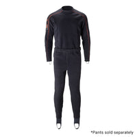 Bare Polar Stretch Mid-Layer Top Mens