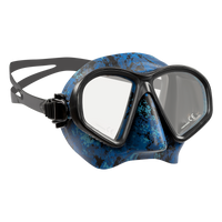 Predator Mask/Snorkel Package