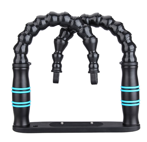 WFA26 Dual Handle Tray_3/4''arm