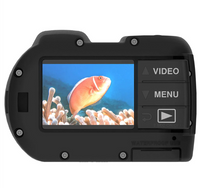 Sealife Micro 3.0 - 64GB