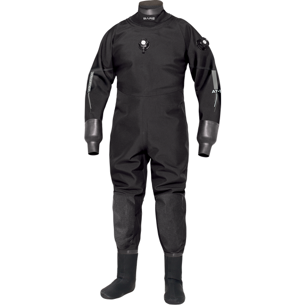 Bare Aqua-Trek 1 Pro Dry Drysuit