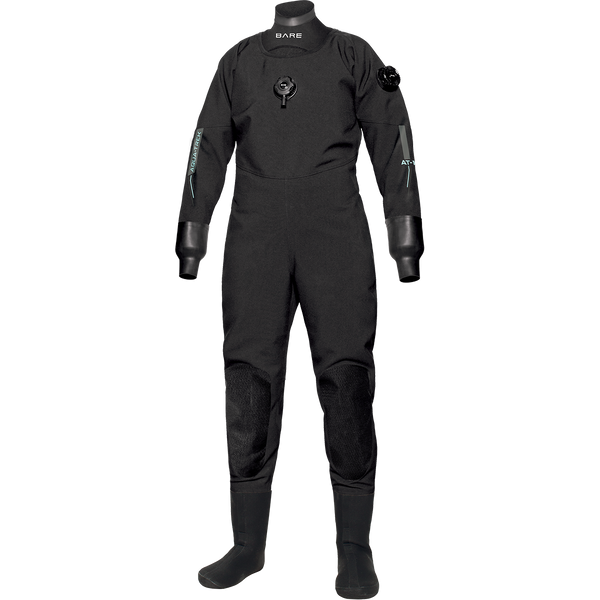 Bare Aqua-Trek 1 Pro Dry Drysuit (Womens)