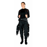 Hollis DX-300X Drysuits