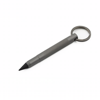 Dan Sun Eternal Pen