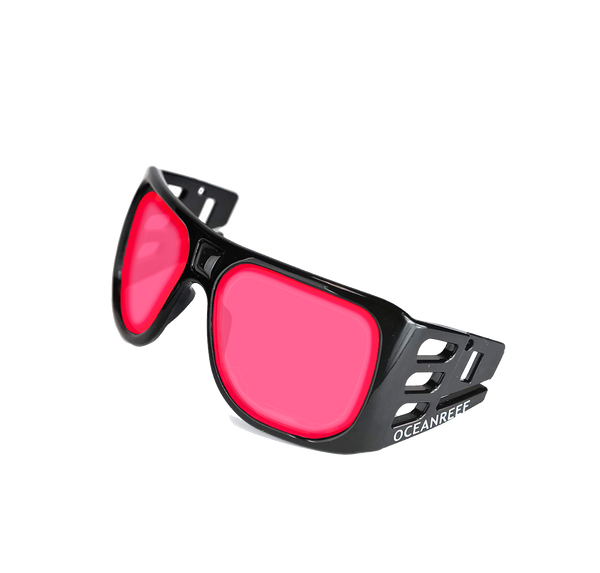 Ocean Reef Magenta Colour Enhancing Lenses