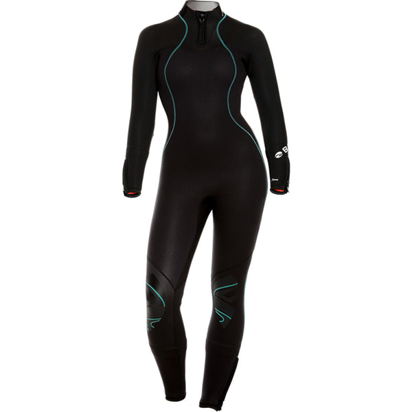 Bare 7mm Women's Nixie Ultra Full Suit