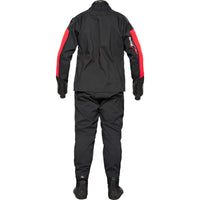 Bare Trilam Tech Drysuit (Front Zip)