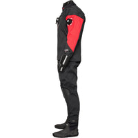 Bare Trilam Tech Drysuit (Front Zip)
