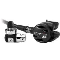 Atomic Z3 Regulator