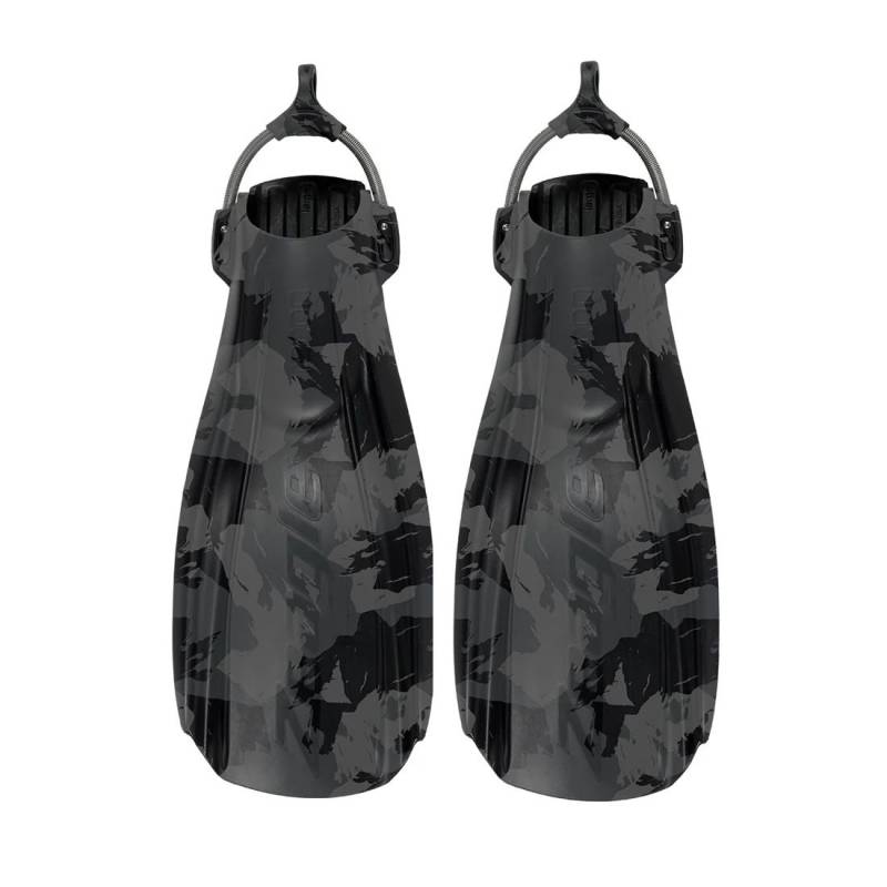 Zeagle Recon Fins – iDive.co.nz