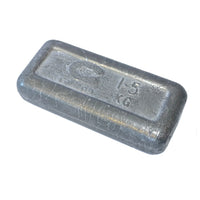 1.5 KG Comfo Lead Weight