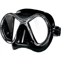 Oceanic Ocean VU Mask