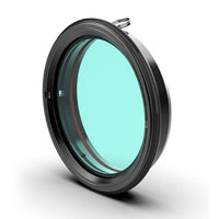 DivePro F01C Ambient Light Filter- Cyan