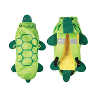 Mares Kids Sea Pals Mask Snorkel and Fins Set