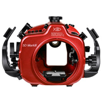 Isotta - Canon DSLR EOS 5D Mark III Underwater Housing