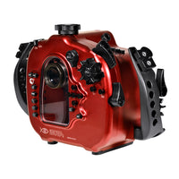 Isotta - Canon DSLR EOS 5D Mark III Underwater Housing