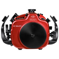 Isotta - Canon DSLR EOS 5D Mark IV Underwater Housing