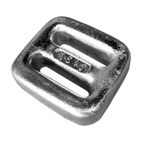 1.5 KG Lead Buckle Weight