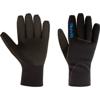 Bare 3mm K-Palm Gloves