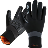 Bare 5mm Ultra-Warmth Gloves