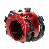 Isotta - Nikon DSLR D780 Underwater Housing