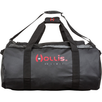 Hollis Duffle Mesh Bag