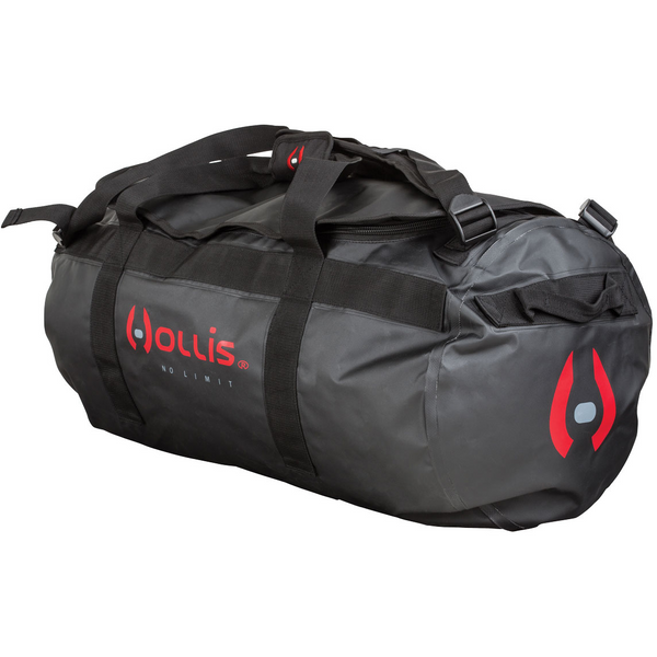 Hollis Duffle Bag