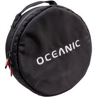 Oceanic Regulator Bag