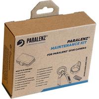 Paralenz Maintenance Kit
