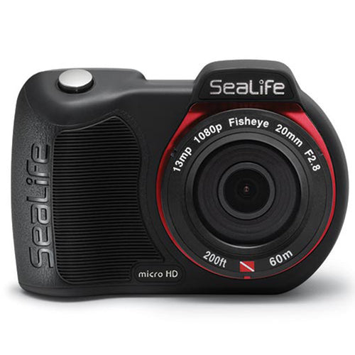 Sealife Micro HD+