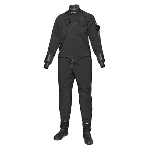 Bare Aqua-Trek 1 Tech Dry Suit (Women)