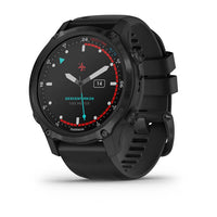 Garmin Descent Mk2S - Dive Smart Watch (Smaller) - 3 Colours