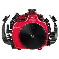 Isotta - Nikon DSLR D7500 Underwater Housing