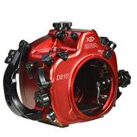 Isotta - Nikon DSLR D810 Underwater Housing