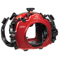 Isotta - Nikon DSLR D850 Underwater Housing