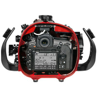 Isotta - Nikon DSLR D850 Underwater Housing