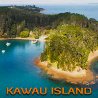 Kawau Island Dive Trip (2 Dive Trip)
