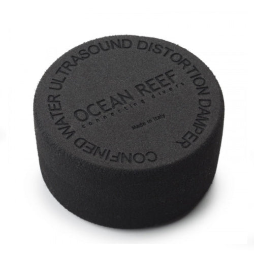 Ocean Reef Damper/Ultrasound Minimiser for Wireless Communication Unit