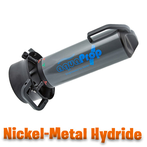 AquaProp Travel Dive Scooter (Nickel-Metal Hydride)