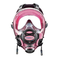 Ocean Reef G.Diver Full Face Mask (Multiple Colours)