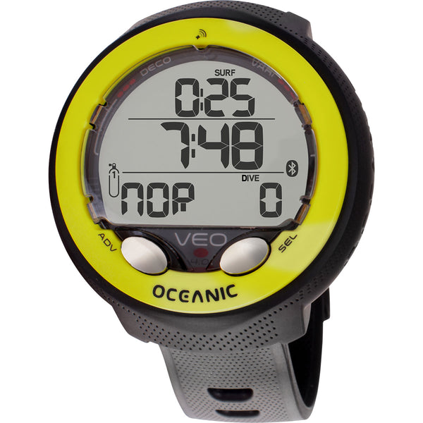 Oceanic VEO 4.0 Computer Wrist