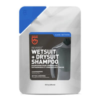 Wetsuit & Drysuit Shampoo
