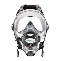 Ocean Reef G.Diver Full Face Mask (Multiple Colours)