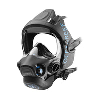 Ocean Reef Neptune III Full Face Mask